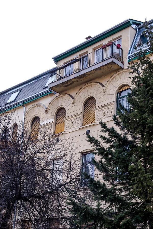 I Love Spa Budapest Kültér fotó
